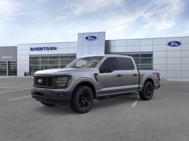 2026 Ford F-150 STX®