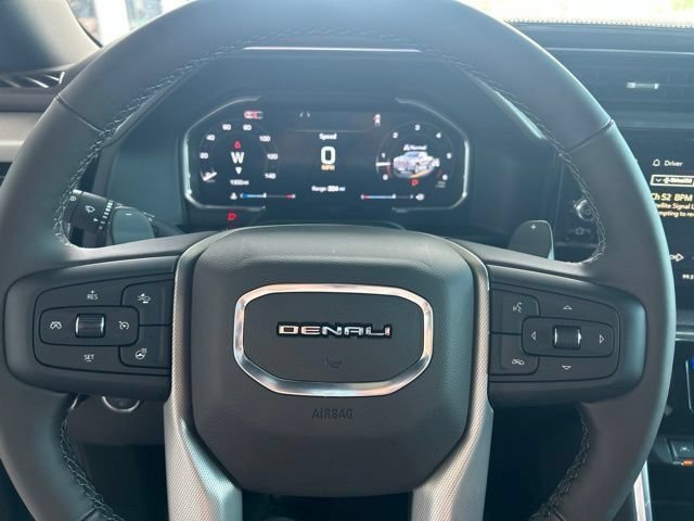 Used 2026 Sterling Metallic GMC Denali image 18