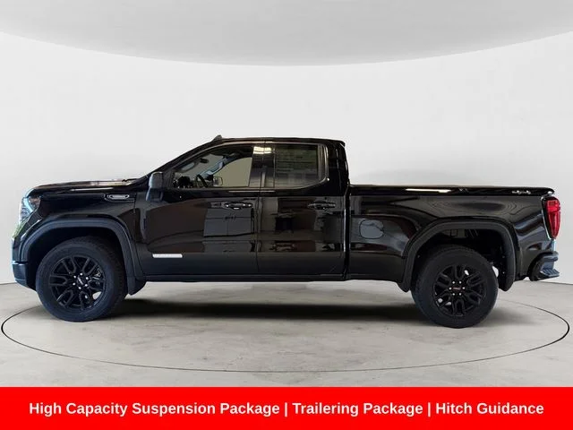 New 2026 Black GMC Elevation image 2