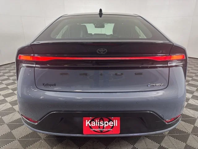 New 2026 Guardian Gray Toyota  XSE Premium image 22