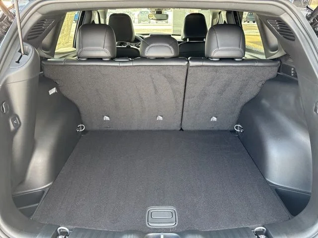 2026 Jeep Compass Latitude Altitude - Photo 18