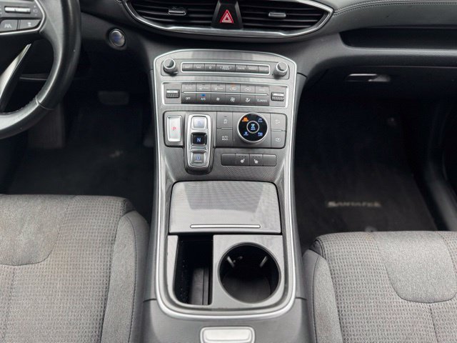 Used 2023 Twilight Black Hyundai SEL image 26