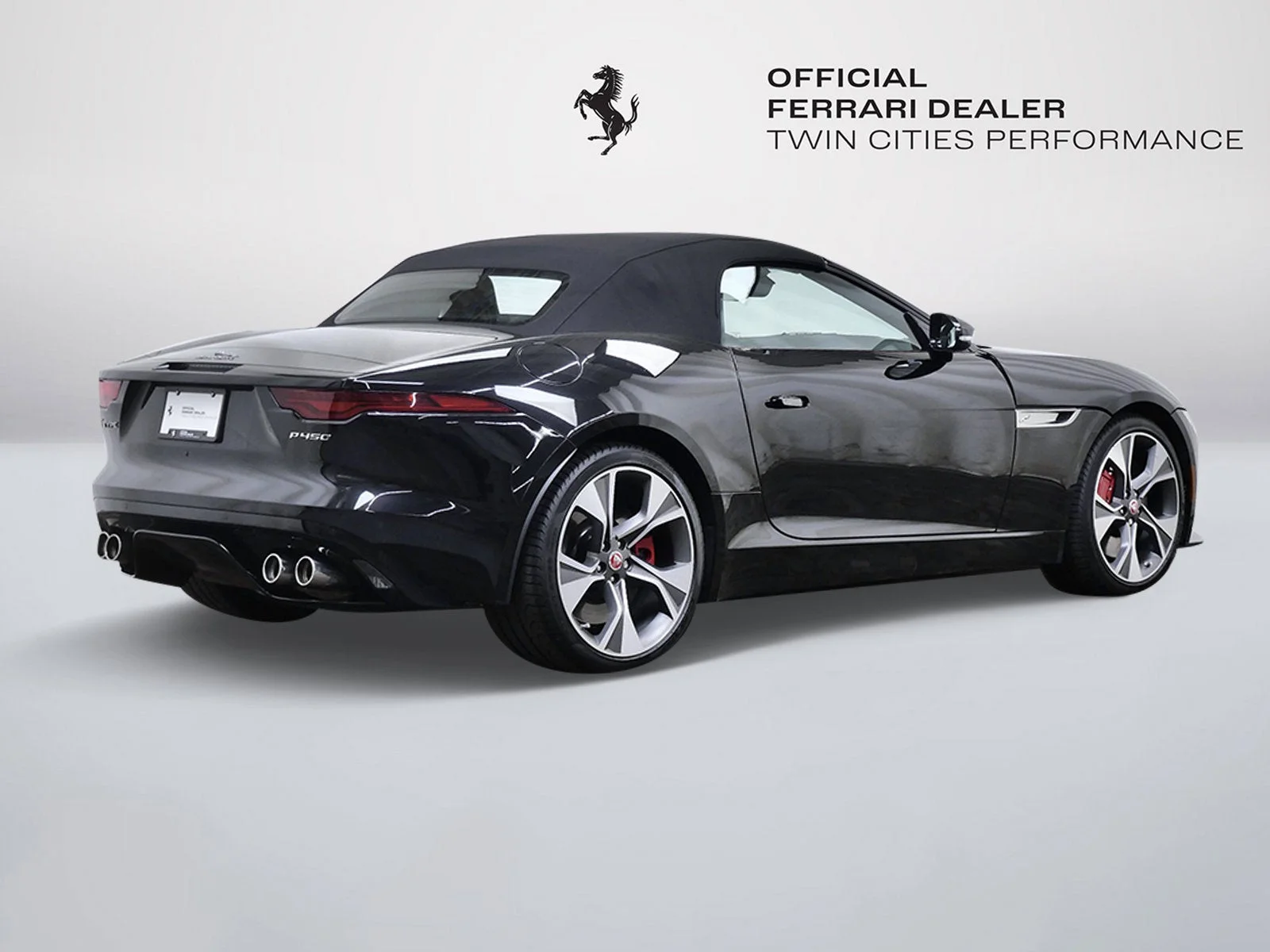 Used 2023  Jaguar P450 image 6