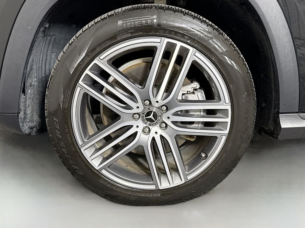 Certified Used 2023 Black Mercedes-Benz GLS 450 image 35