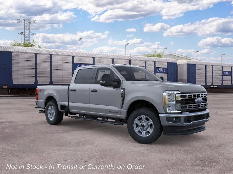 New 2026 Avalanche Ford XLT image 32