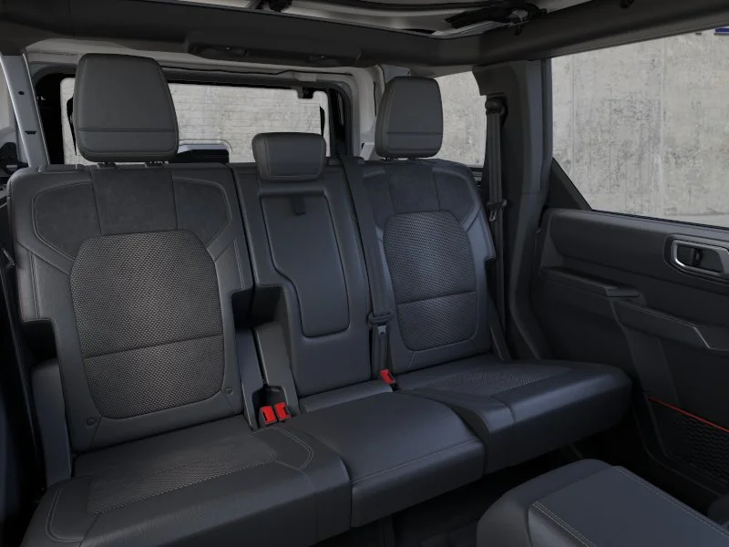 New 2026 White Ford Raptor image 36