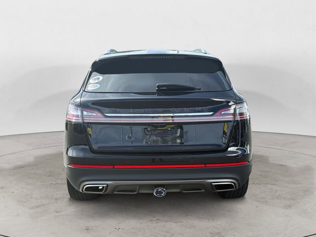 Used 2022 Black Lincoln Black Label image 4