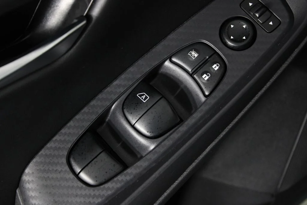 Certified Used 2024 Gray Nissan SV image 23