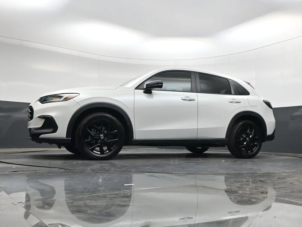 2024 Honda HR-V Sport - Photo 32