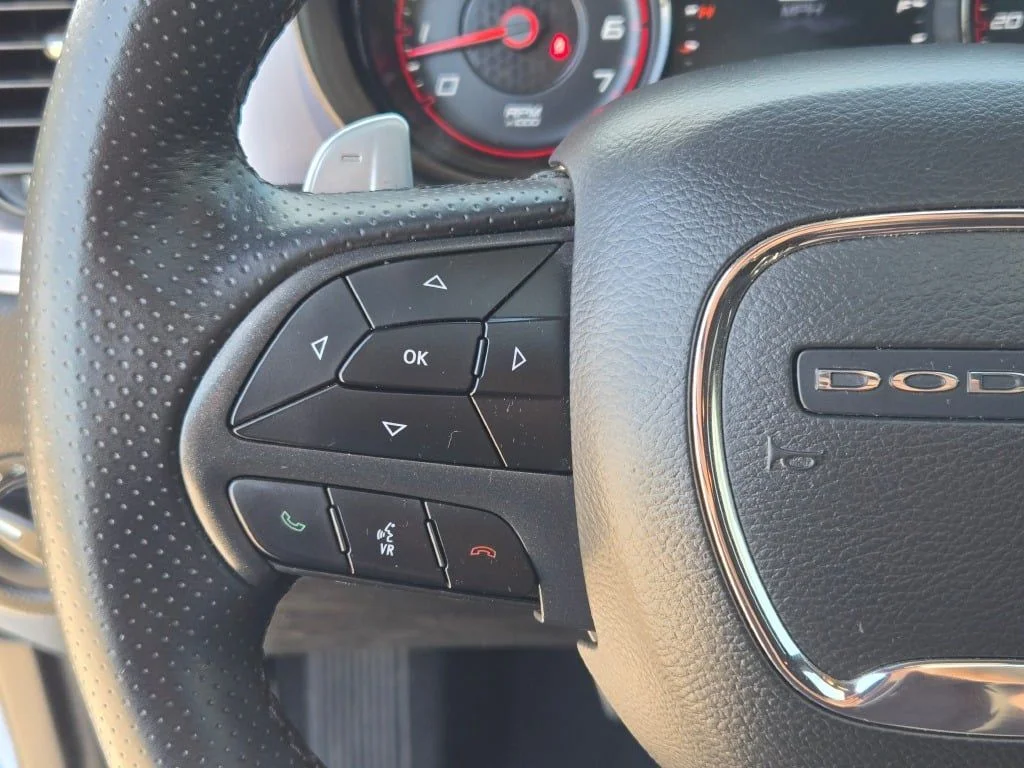 Certified Used 2023  Dodge R/T image 27