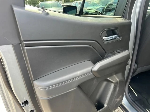 2026 GMC Canyon Elevation - Photo 18