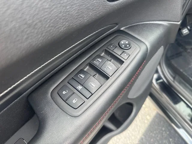 Used 2025 Black Dodge GT image 13
