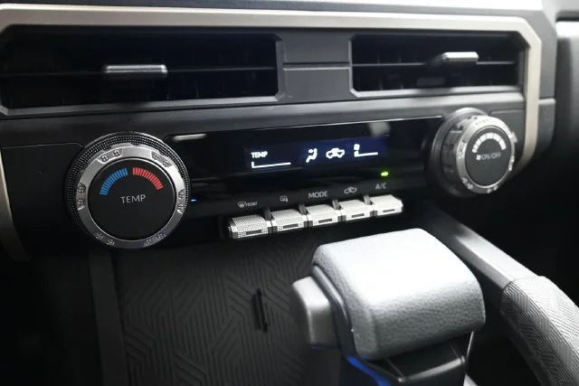 Used 2024 Ice Cap Toyota SR image 17