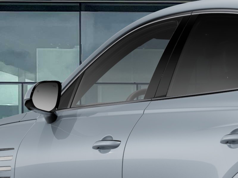 New 2026 Blue Genesis 3.5T E-SC MHEV image 14
