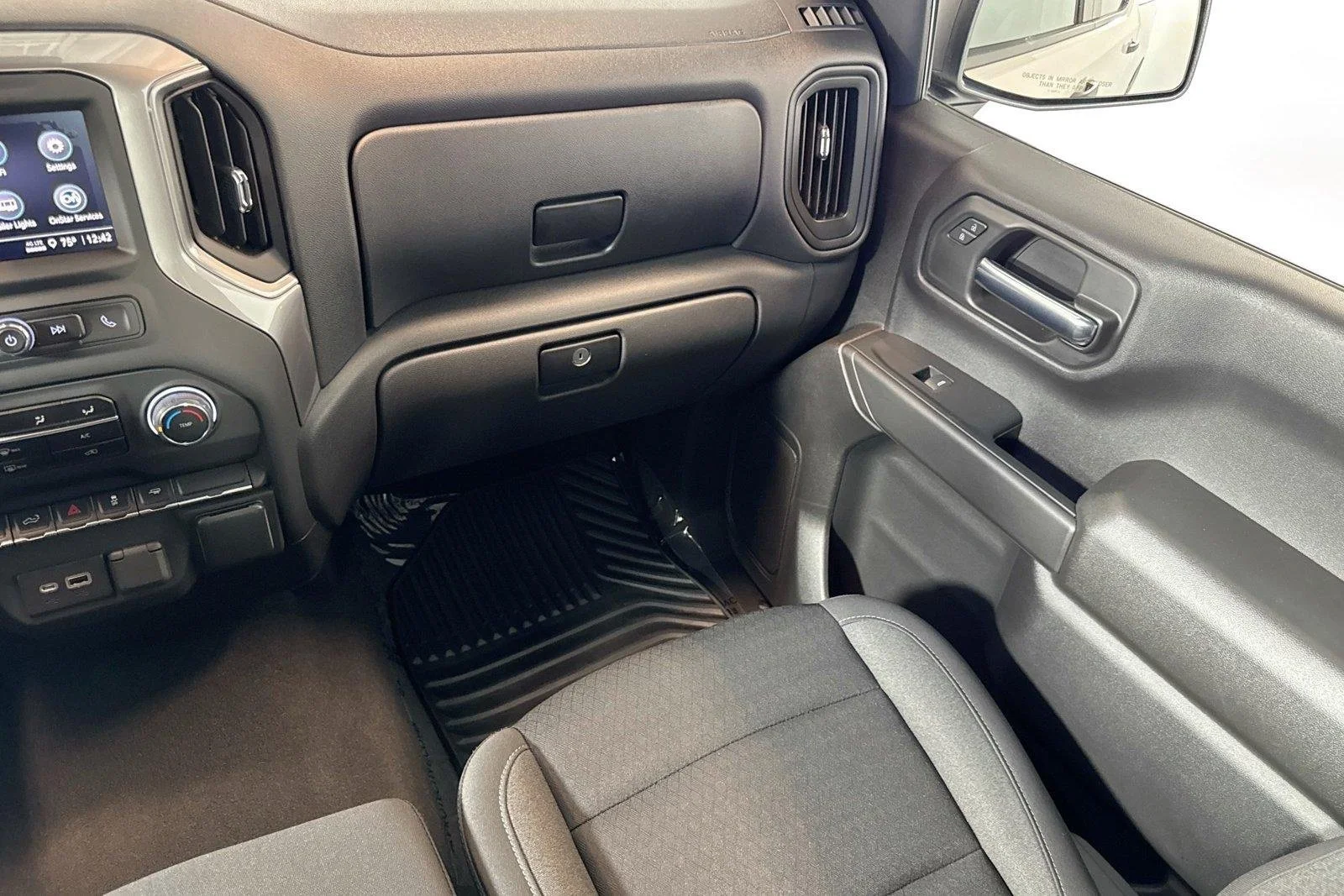 Used 2023 Summit White Chevrolet Custom image 21