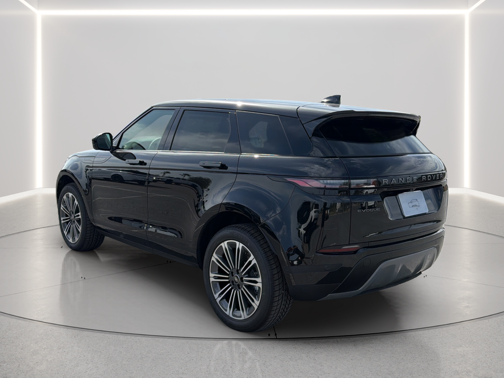 New 2026 Santorini Black Land Rover S image 15