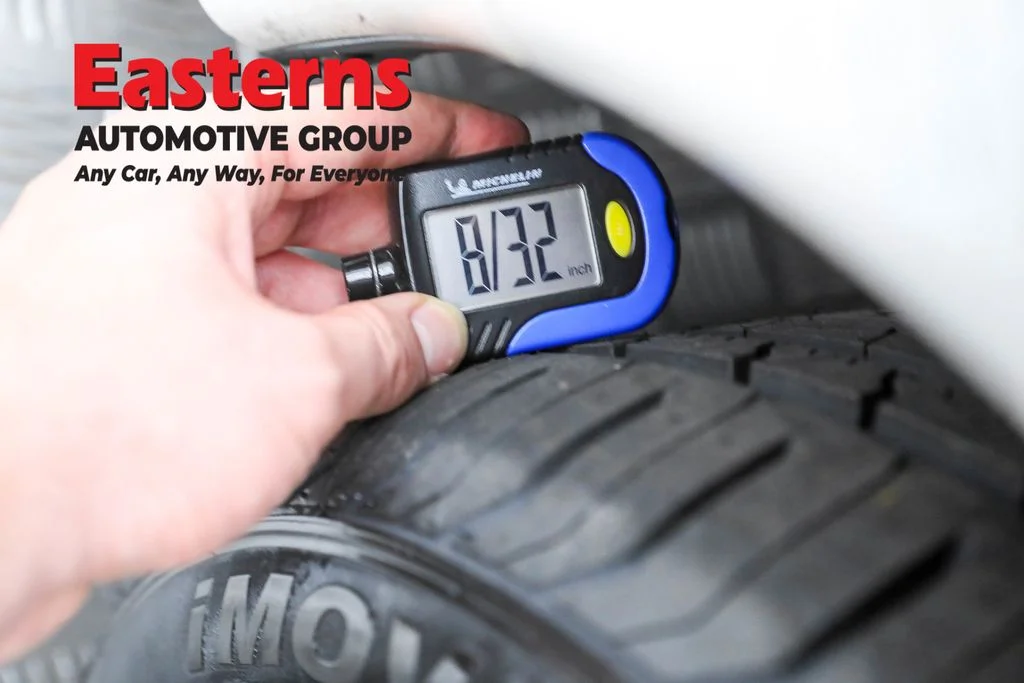 Used 2020 White Honda EX image 23