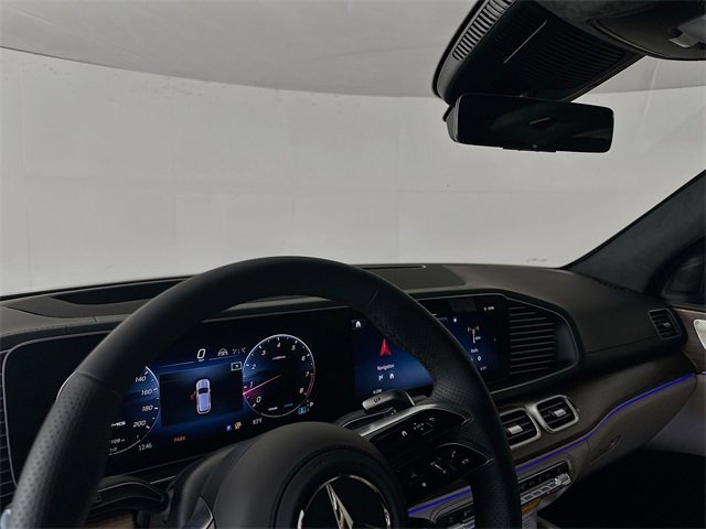 2026 Mercedes-Benz GLE AMG GLE63 S - Photo 41