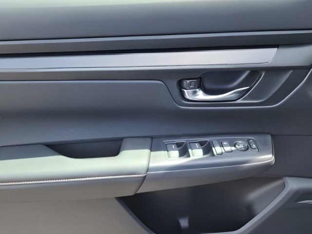 New 2026 Meteorite Gray Metallic Honda Sport image 24