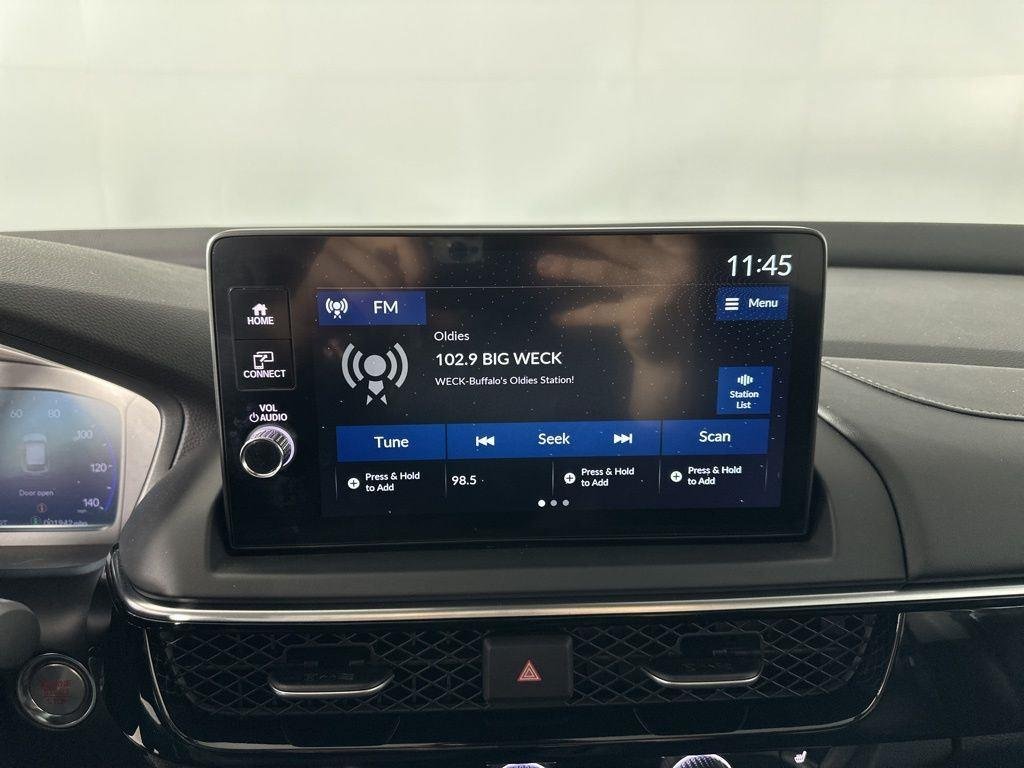 Used 2025 Urban Gray Pearl Acura Base image 17