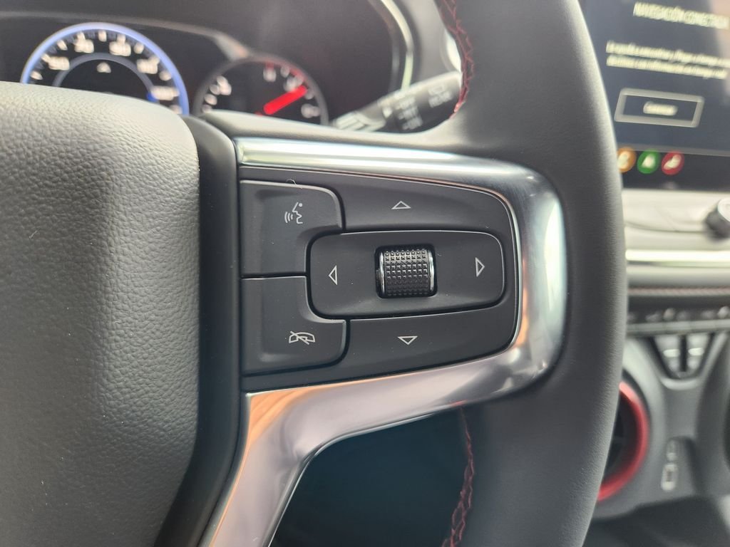 Used 2024 Black Chevrolet RS image 30
