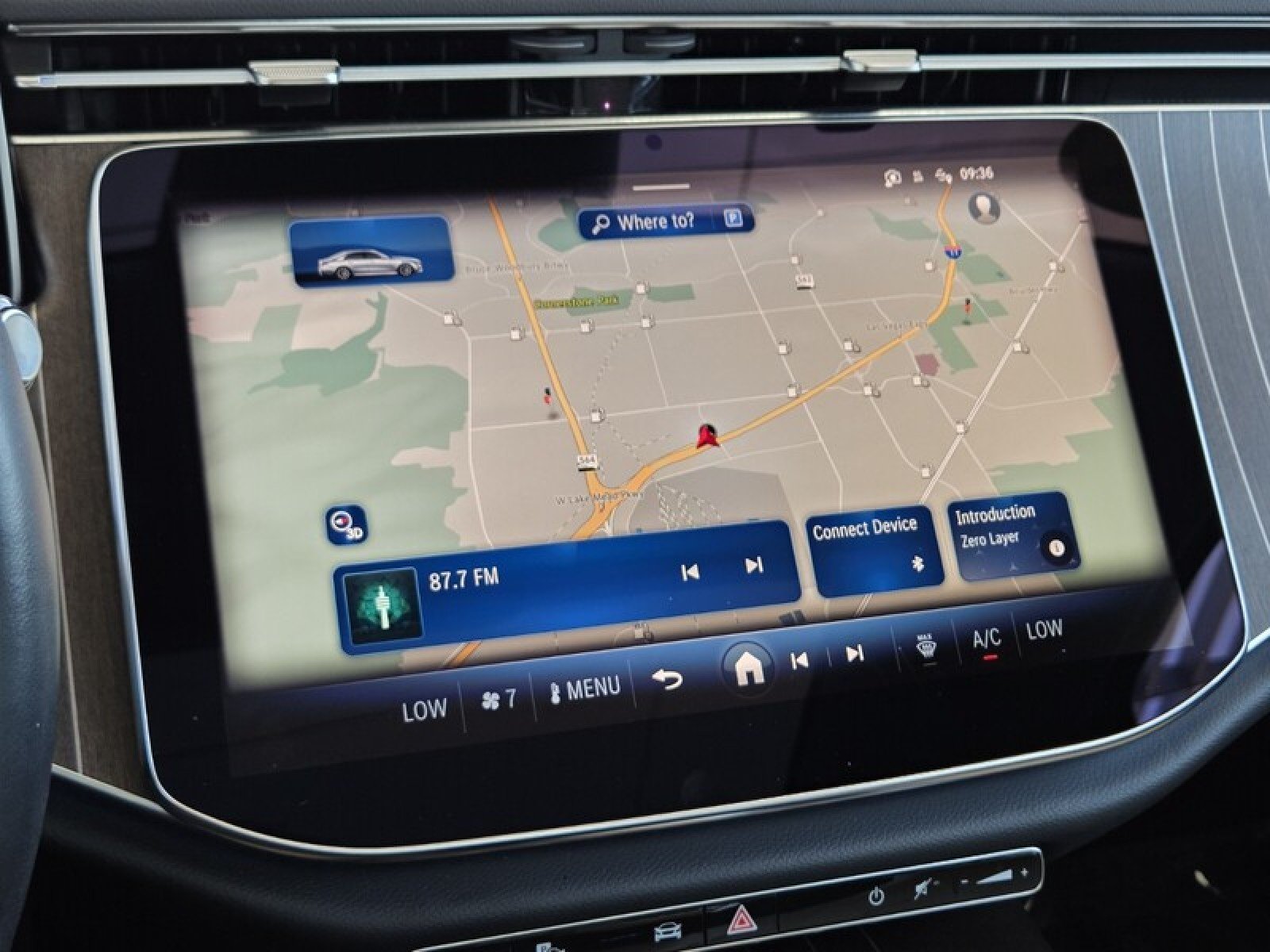 Certified Used 2025 Black Mercedes-Benz E 350 image 29