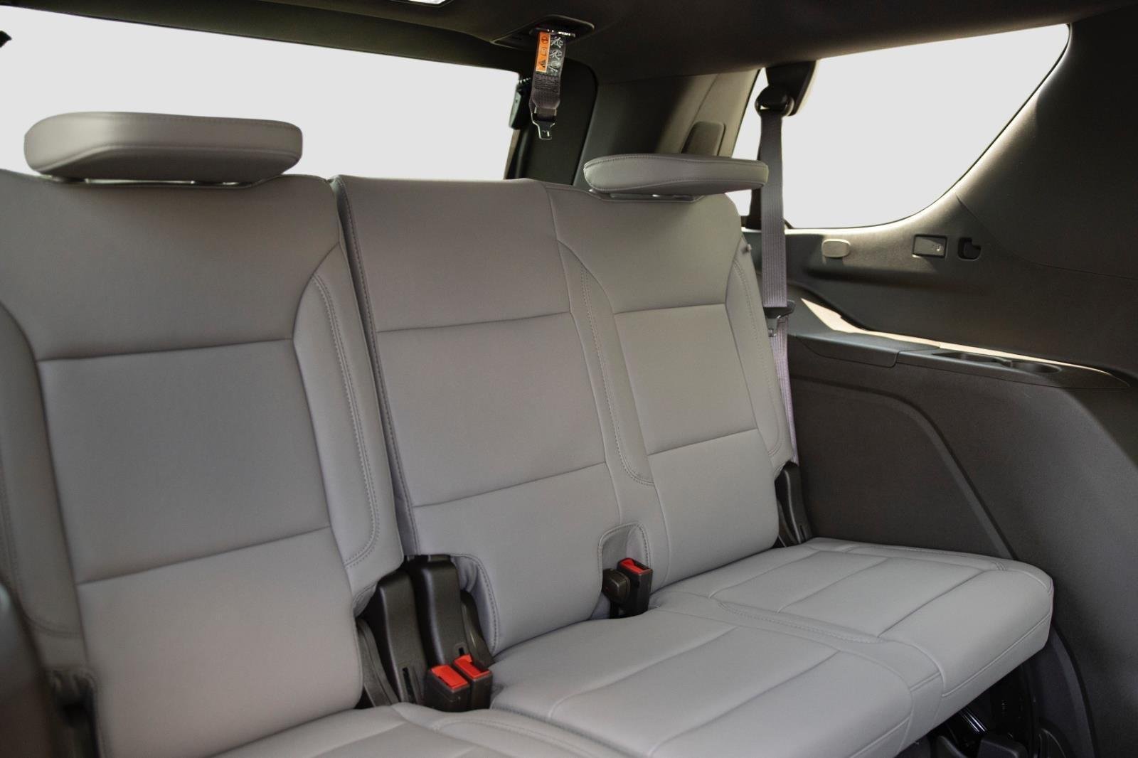 2026 Chevrolet Tahoe LT - Photo 23