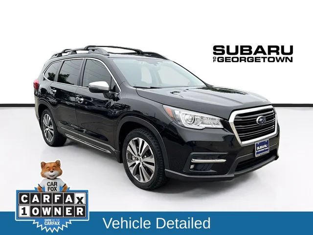 2022 Subaru Ascent Touring