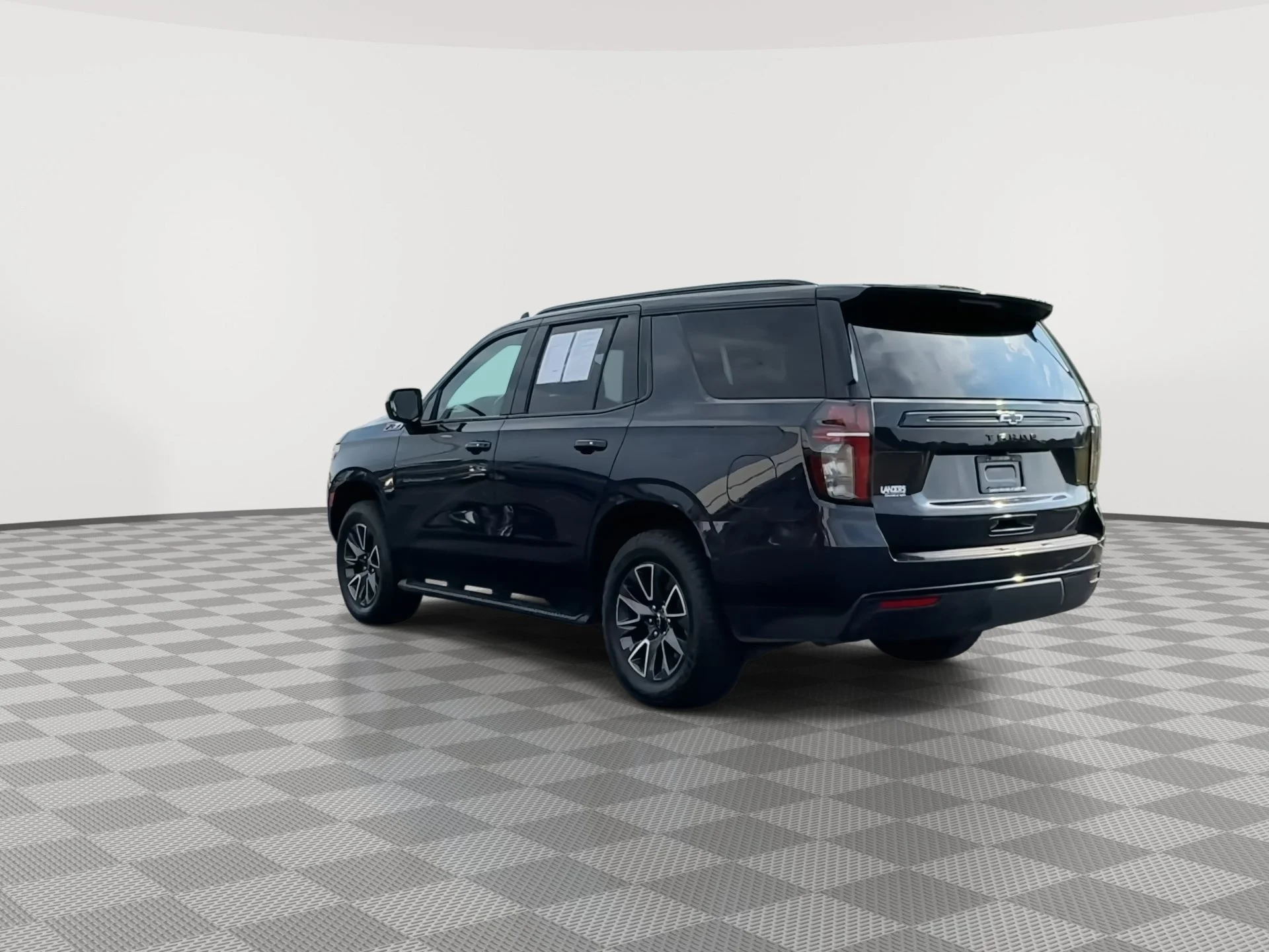 2023 Chevrolet Tahoe Z71 - Photo 7