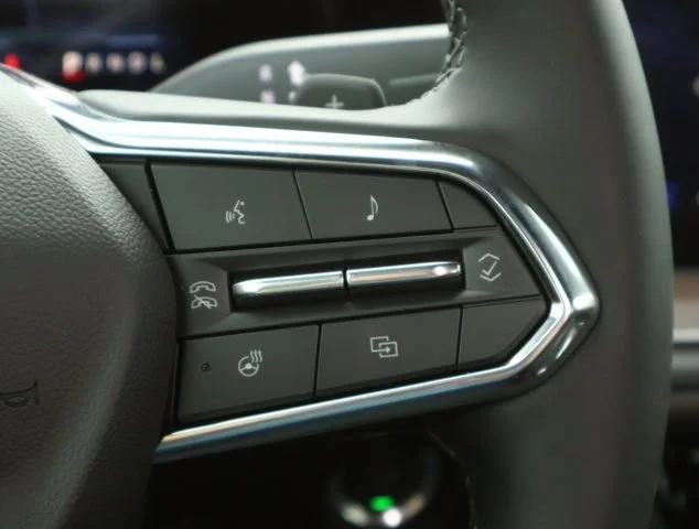 2026 Chevrolet Suburban High Country - Photo 18