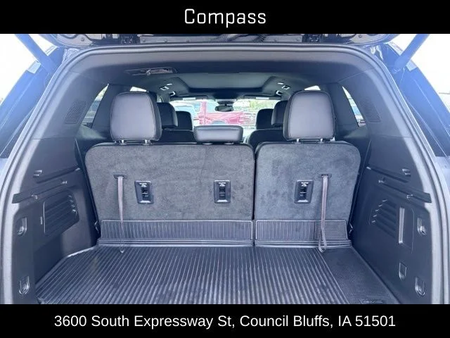 Certified Used 2024 Black GMC AT4 image 45