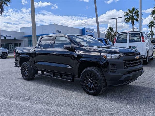 New 2026 Black Chevrolet WT image 27