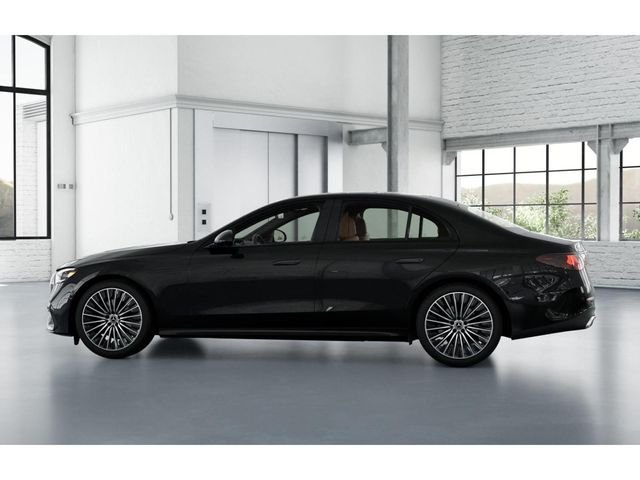 New 2027 Obsidian Black Metallic Mercedes-Benz E 350 image 33