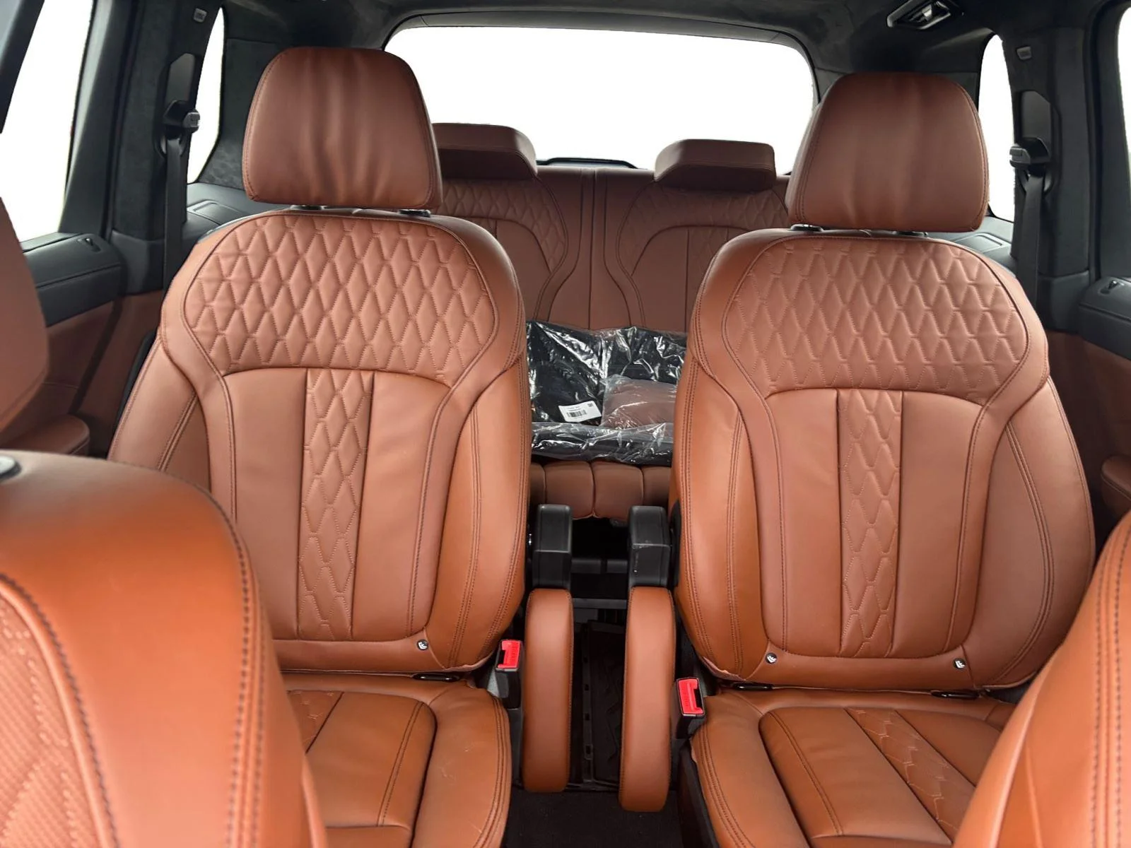 2025 BMW X7 M60i - Photo 26