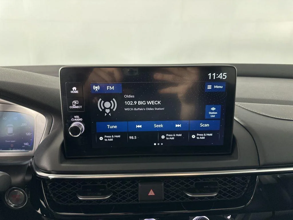 2025 Acura ADX Base - Photo 17