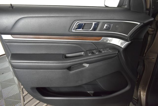2016 Ford Explorer Limited - Photo 30