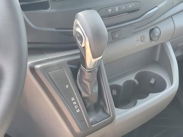 2025 Ford Transit Van Base - Photo 25