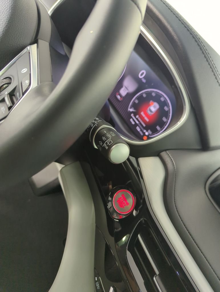 Used 2024 Blue Acura Technology image 24