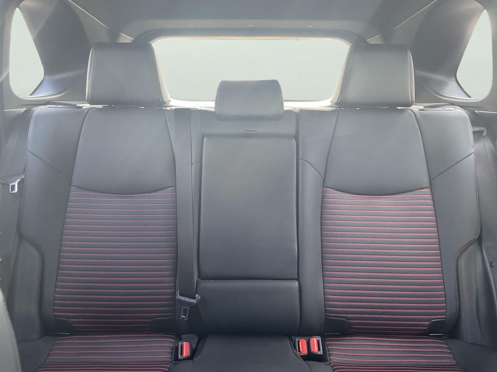 Used 2023 Gray Toyota XSE image 19