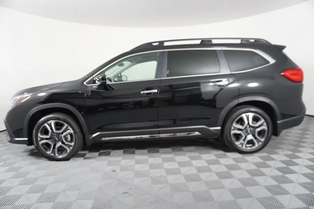 Used 2026 Black Subaru Touring image 4