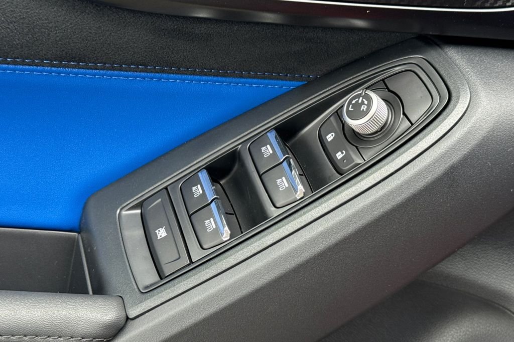 New 2026 IGNITION RED Subaru tS image 14