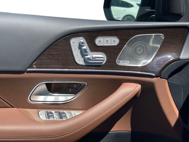 New 2026 White Mercedes-Benz GLE 350 image 13