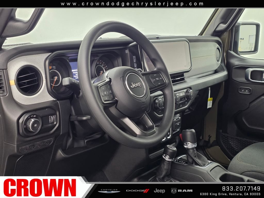 New 2026 41 Exterior Paint Jeep Sport image 14