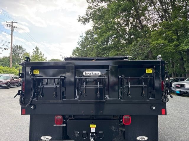 New 2026 Oxford White Ford XL image 6