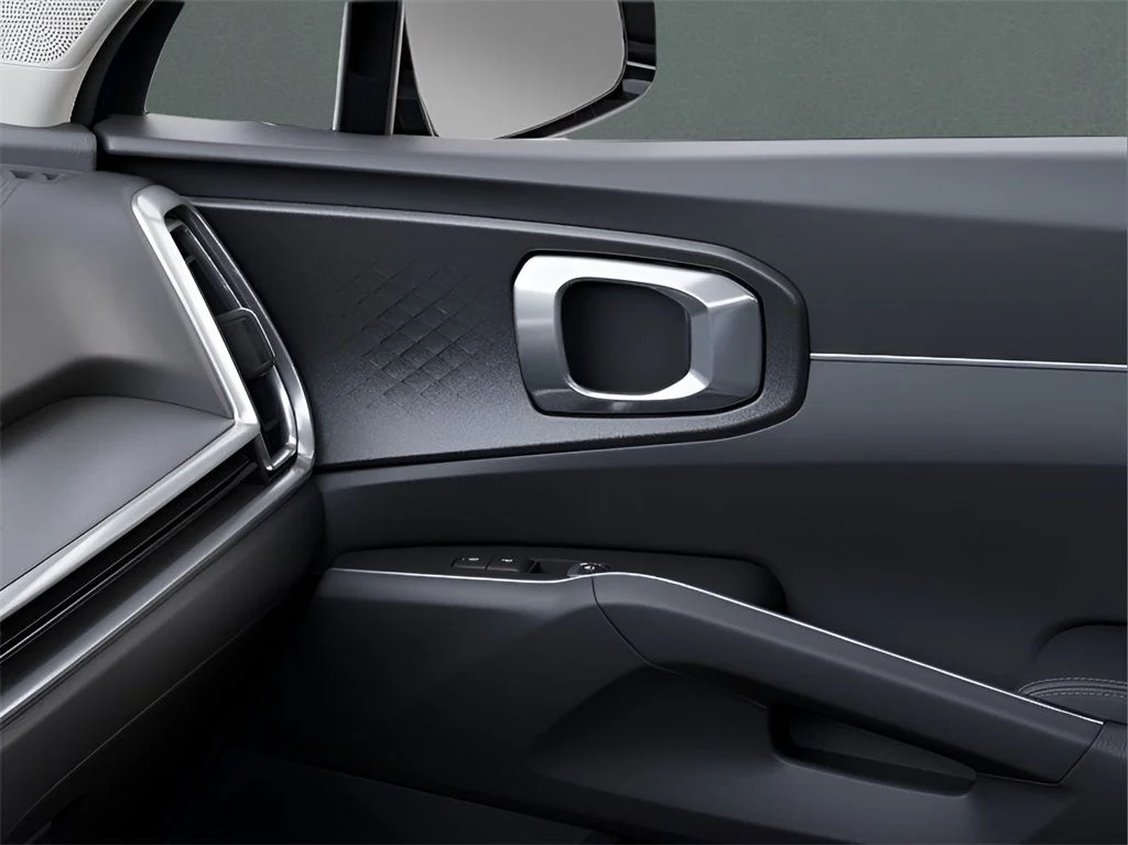 New 2024 Midnight Lake Blue Kia S image 11