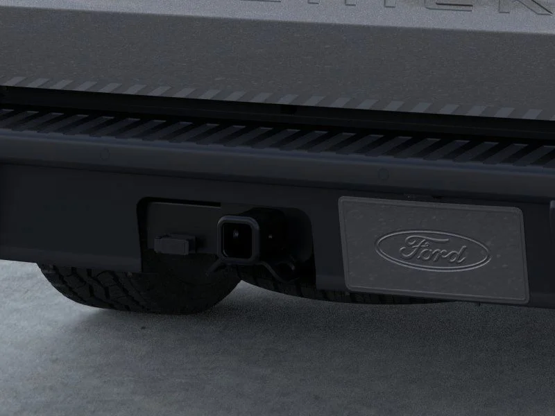 New 2026 Gray Ford Tremor image 23