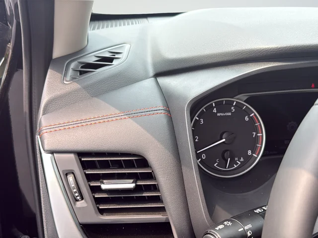 2026 Nissan Rogue Rock Creek - Photo 31