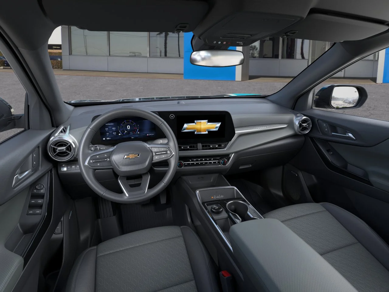 2026 Chevrolet Equinox LT - Photo 15