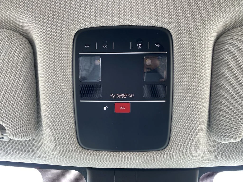 Used 2026 Typhoon Silver Metallic Hyundai SEL image 33