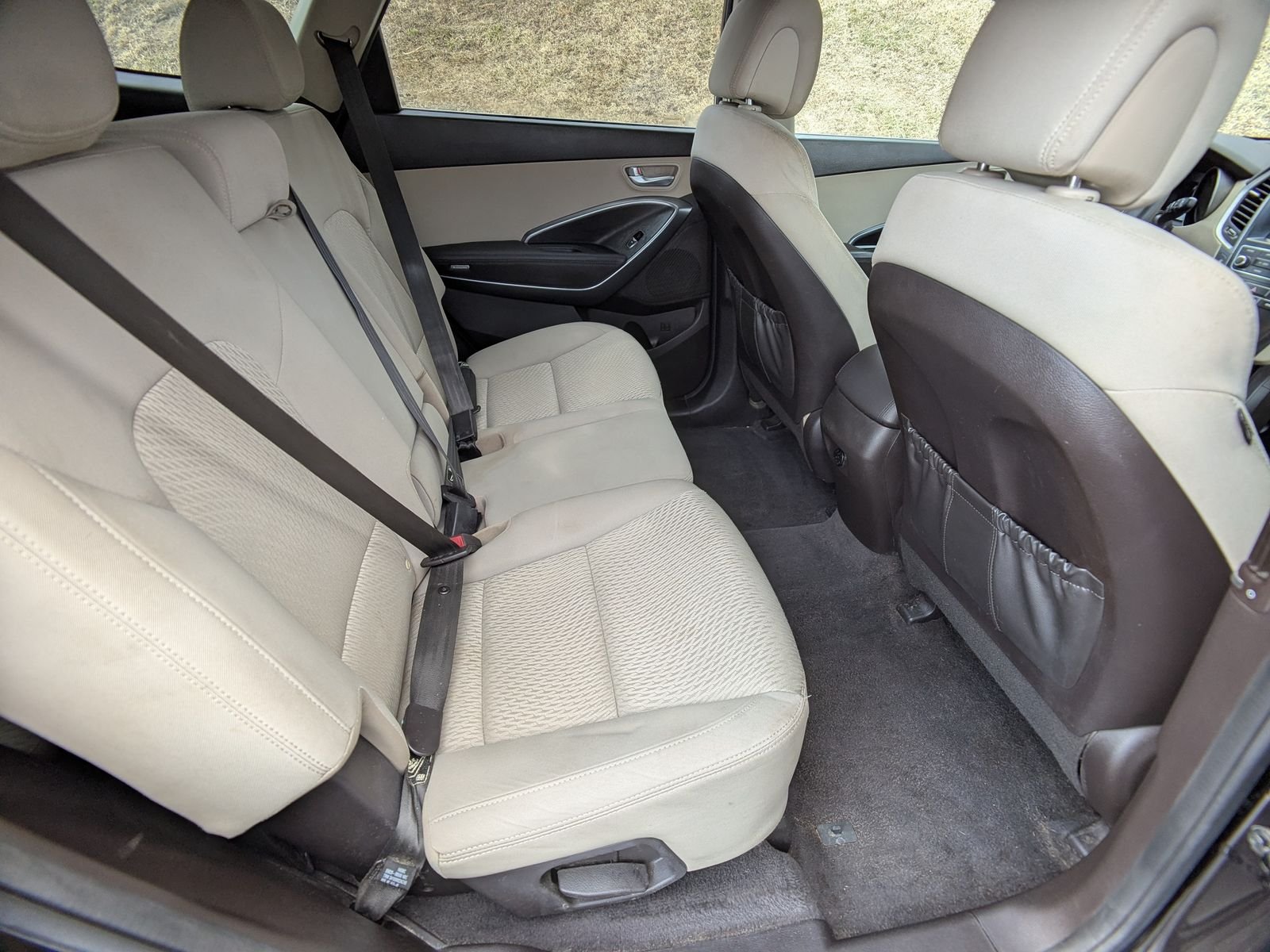Used 2019 Brown Hyundai SE image 12